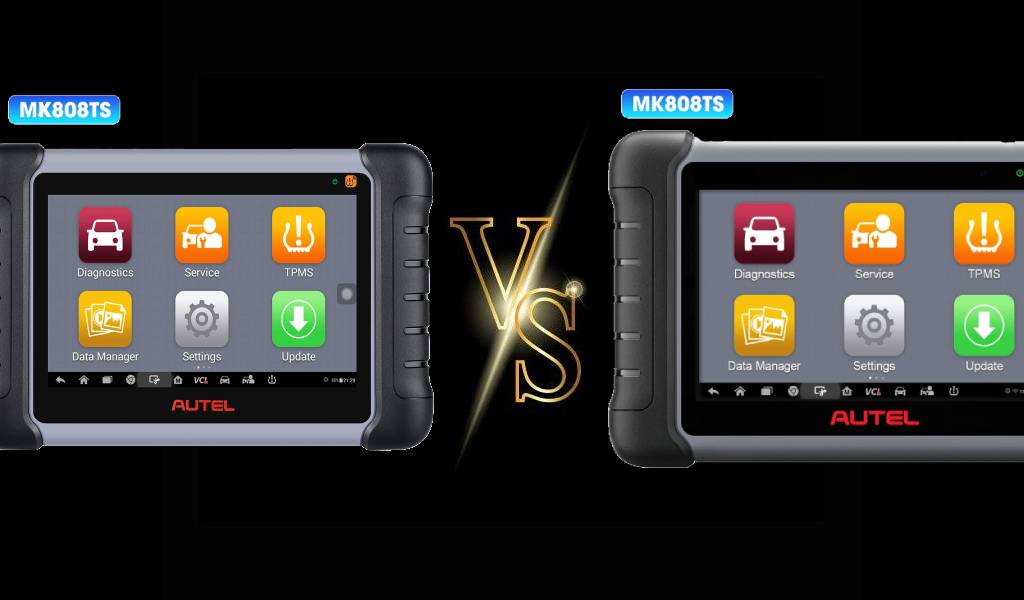 MX808TS VS MK808TS