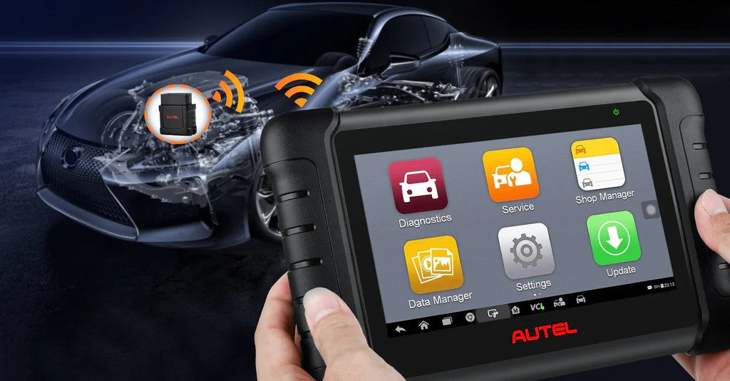Best OBD II Scanners for 2024