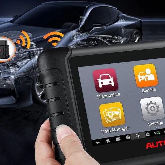 Best OBD II Scanners for 2024