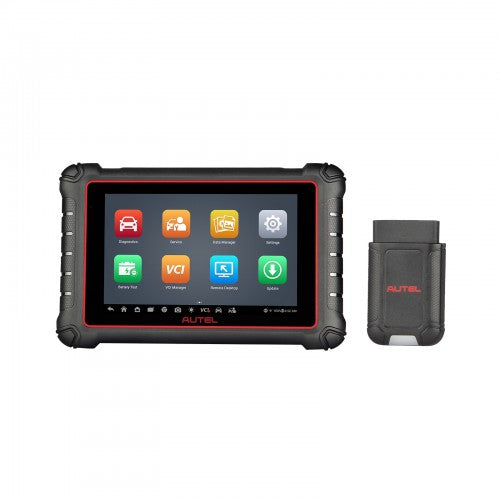 Autel MP900BT/MP900Z-BT Diagnostic Scanner