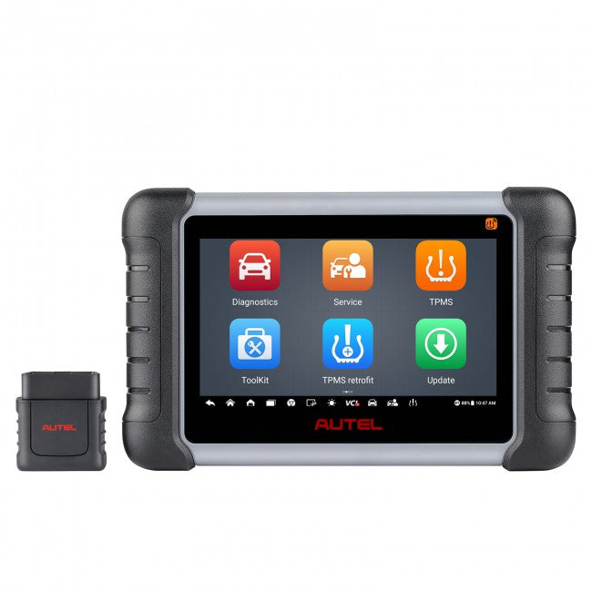 Autel MaxiPRO MP900TS TPMS Tools