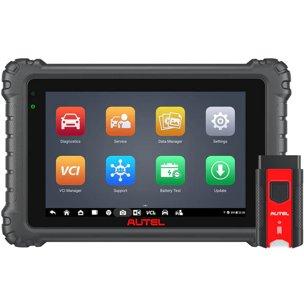 Autel Maxisys MS906Pro-TS