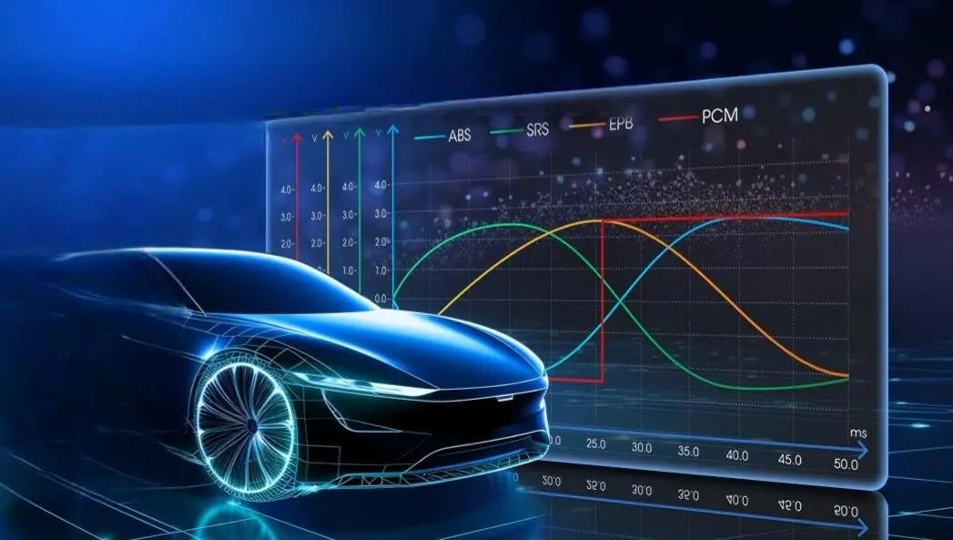 Autel MS909S2, MS919S2, Ultra S2: 2025 AI-Powered Scanners