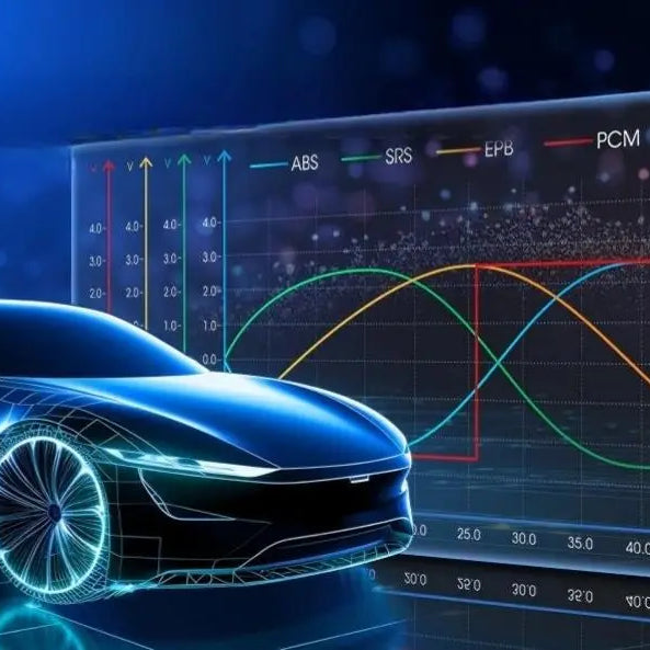 Autel MS909S2, MS919S2, Ultra S2: 2025 AI-Powered Scanners