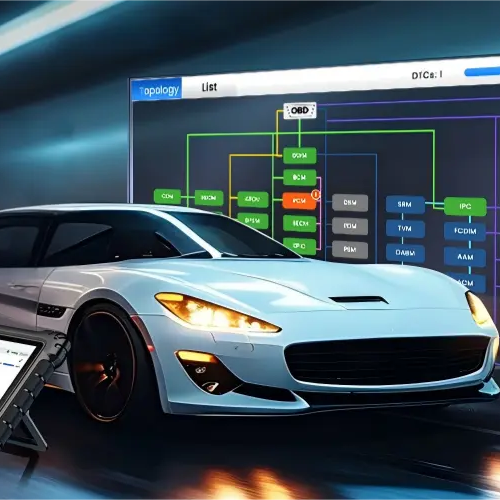 Autel MaxiSys MS919S2 vs MS919: What’s New in 2025?