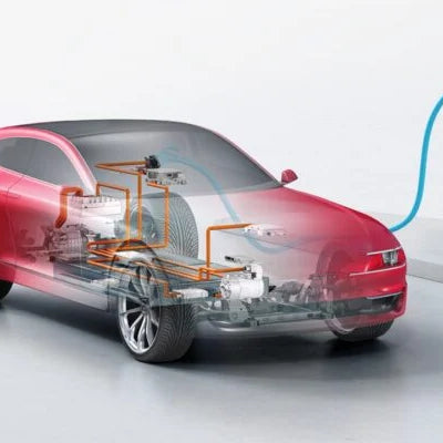 New Energy Vehicle