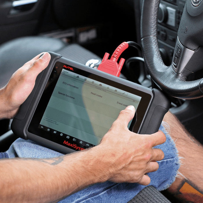Autel MaxiSys MS906 for OBD1 Diagnostics