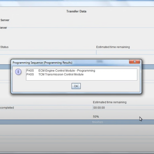GM j2534 programming with Autel MaxiFlash Elite