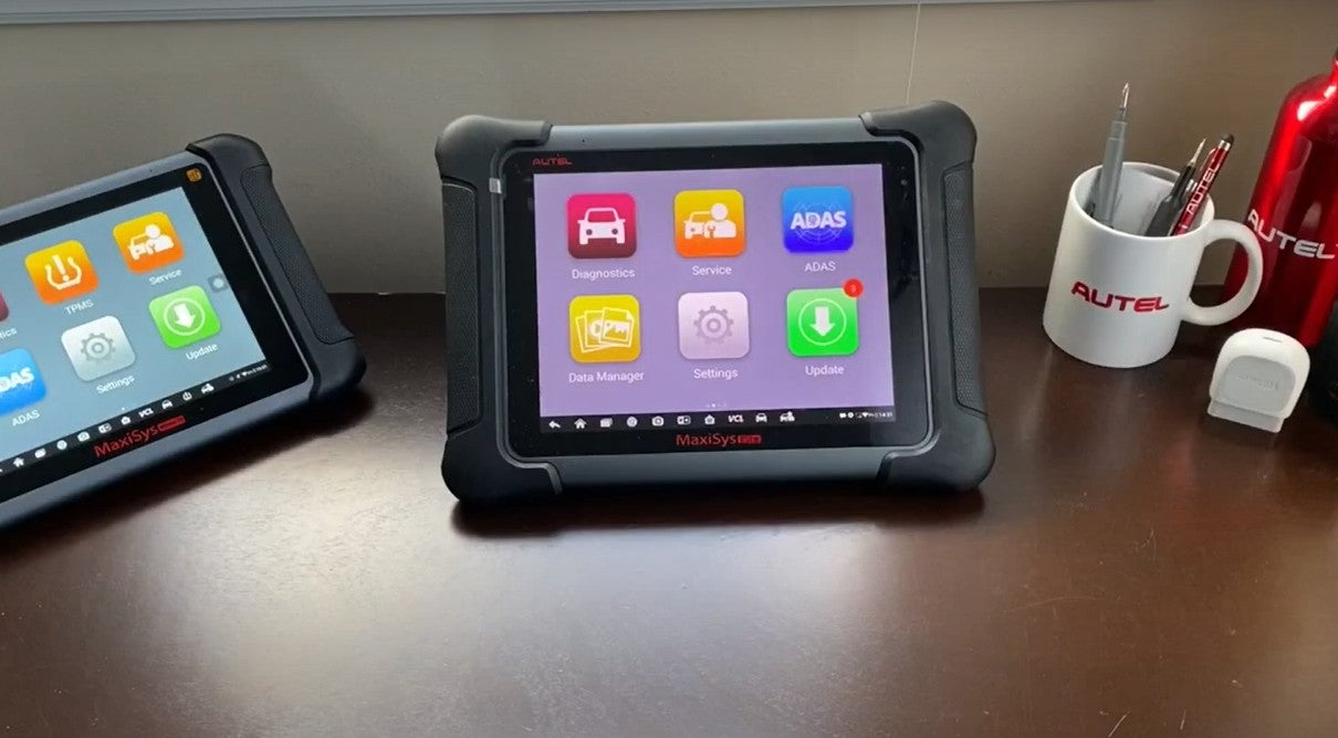 Autel MS906 VS MS906 PRO VS MK906S PRO VS MS908