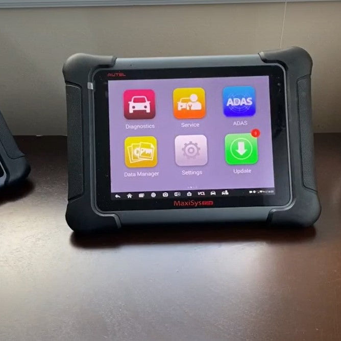 Autel MS906 VS MS906 PRO VS MK906S PRO VS MS908
