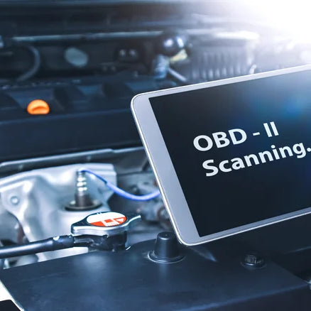 OBD Diagnostic Scanners