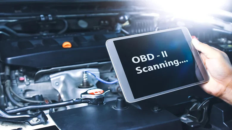 OBD Diagnostic Scanners