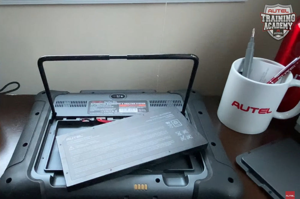 sd card install