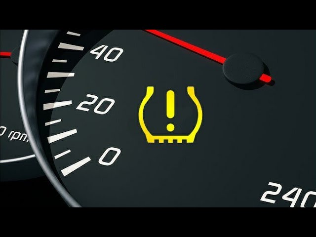 tpms reset tool