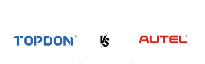 Topdon vs. Autel