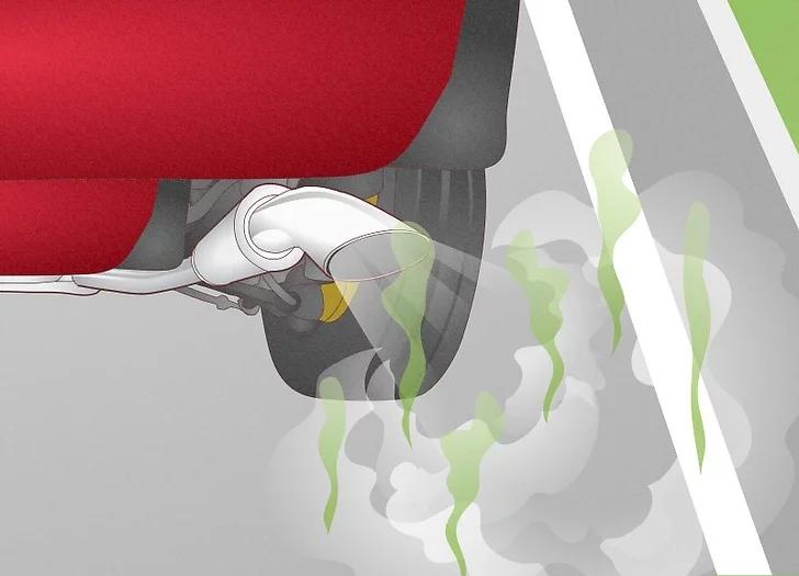 Oxygen Sensor Failure