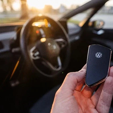 Programming vw keys guide