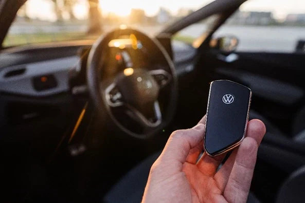 Programming vw keys guide