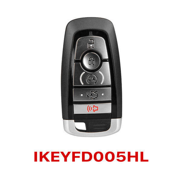 Autel IKEYFD005HL Key