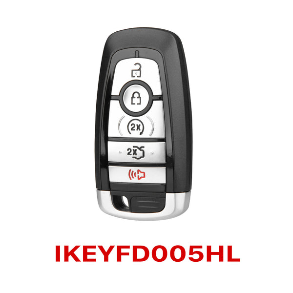 Autel IKEY FD005HL Smart Key