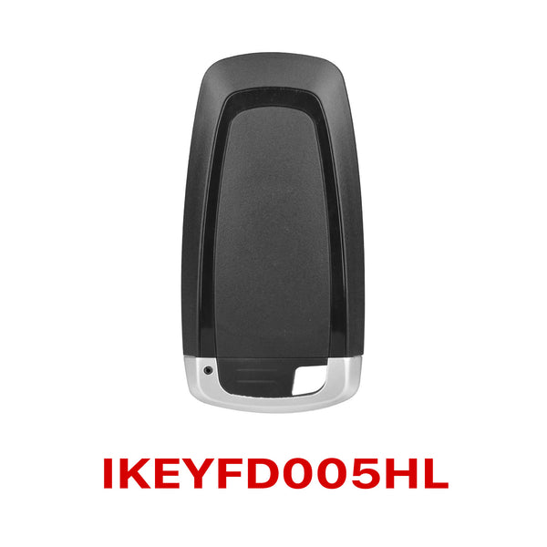 Autel IKEYFD005HL Smart Universal Key back