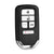 AUTEL IKEYHD005AL Key for Honda