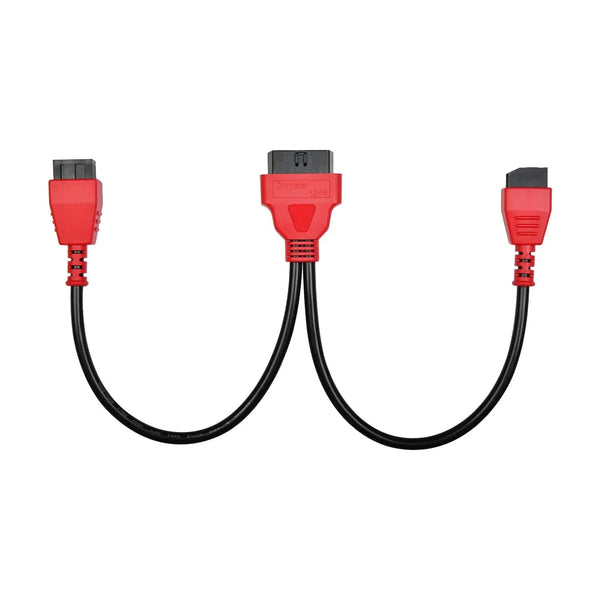 Autel OBD2 Adapter for Chrysler 12+8