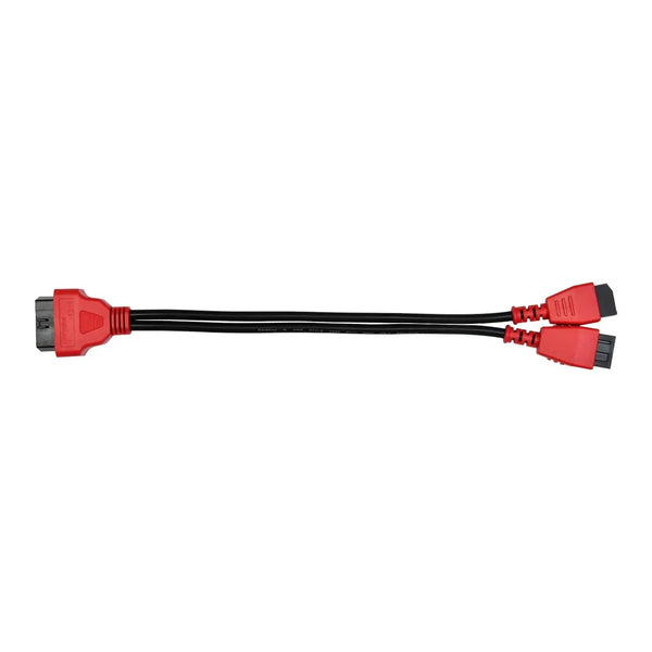 Autel OBD2 Adapter for Chrysler 12+8