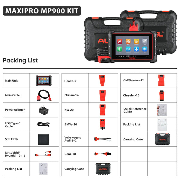 Automotive Diagnostic Tool Kit Buy Online Professional: Expert Picks