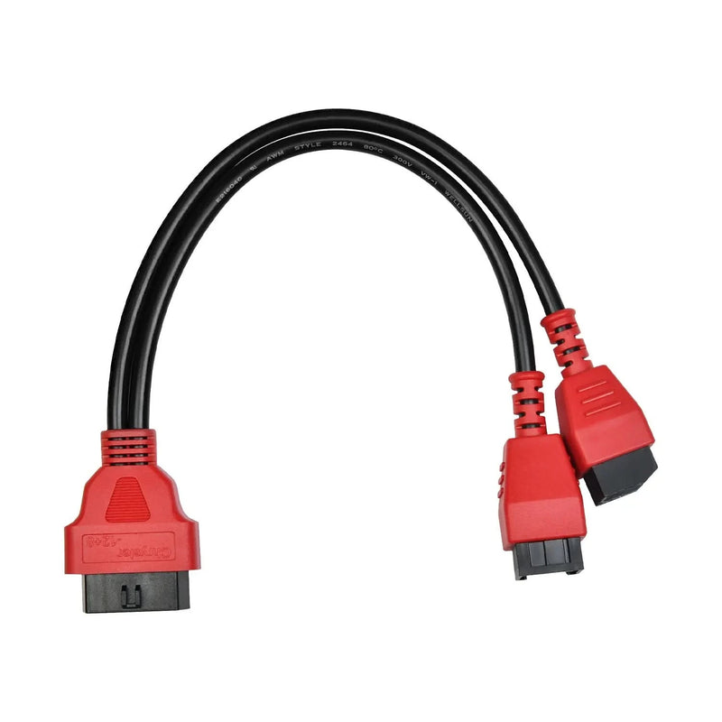 Autel OBD2 Adapter for Chrysler 12+8