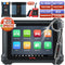 【2-Year Free Update】Autel Maxisys MS909EV Intelligent EV Diagnostics Scanner with MV108S & BT506