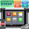 【2-Year Free Update】Autel MaxiSys CV MS908CV 2023 Top Heavy Duty Truck Scanner