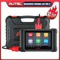 Autel MaxiCheck MX808S (US Version) Diagnostic Scan Tool, Bi-Directional Control Scanner with 2024 Newest 36+ Services, All Systems Diagnosis, and Active Test [Upgraded of MX808/MK808]