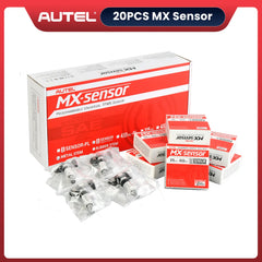 20PCS Autel MX TPMS Sensor (Metal Stem)