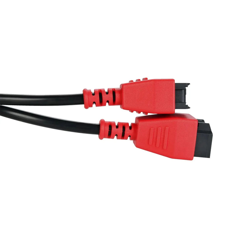 Autel OBD2 Adapter for Chrysler 12+8