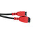 Autel OBD2 Adapter for Chrysler 12+8