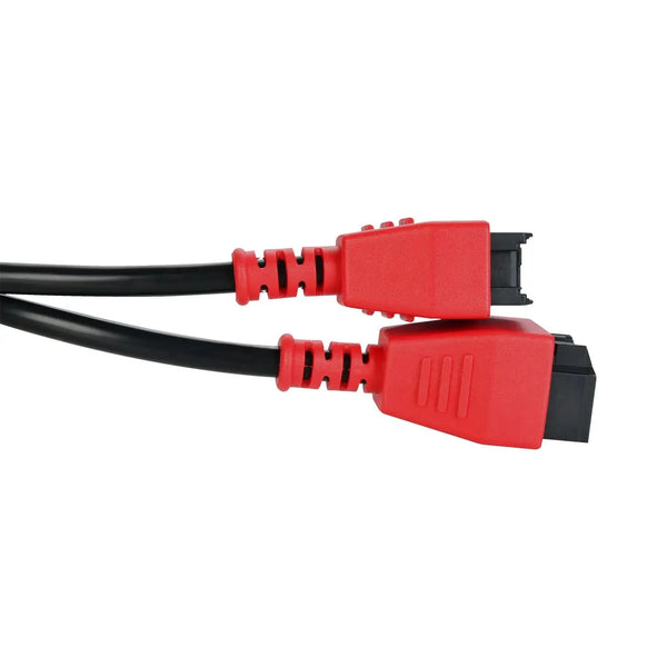 Autel OBD2 Adapter for Chrysler 12+8