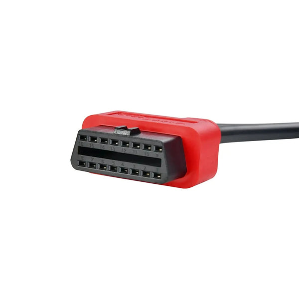 Autel OBD2 Adapter for Chrysler 12+8