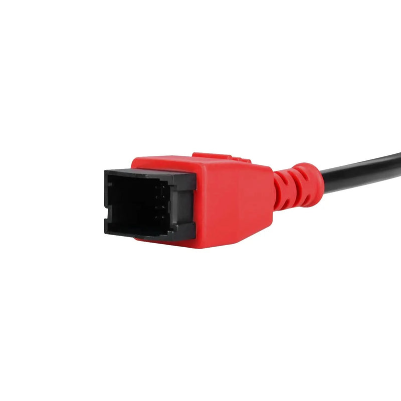 Autel OBD2 Adapter for Chrysler 12+8