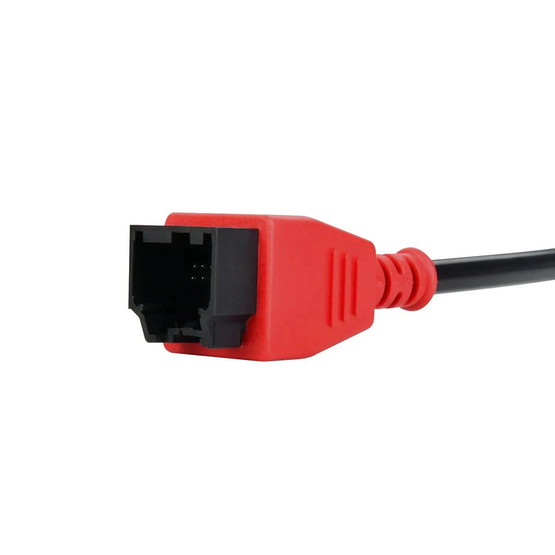 Autel OBD2 Adapter for Chrysler 12+8