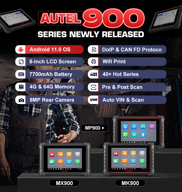 Autel scantool deals