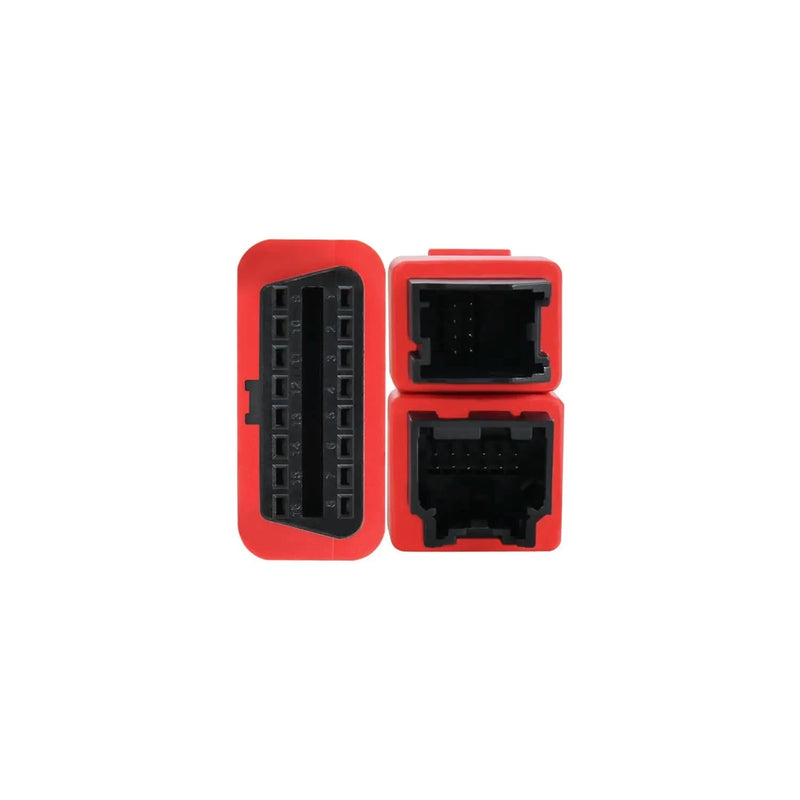 Autel OBD2 Adapter for Chrysler 12+8