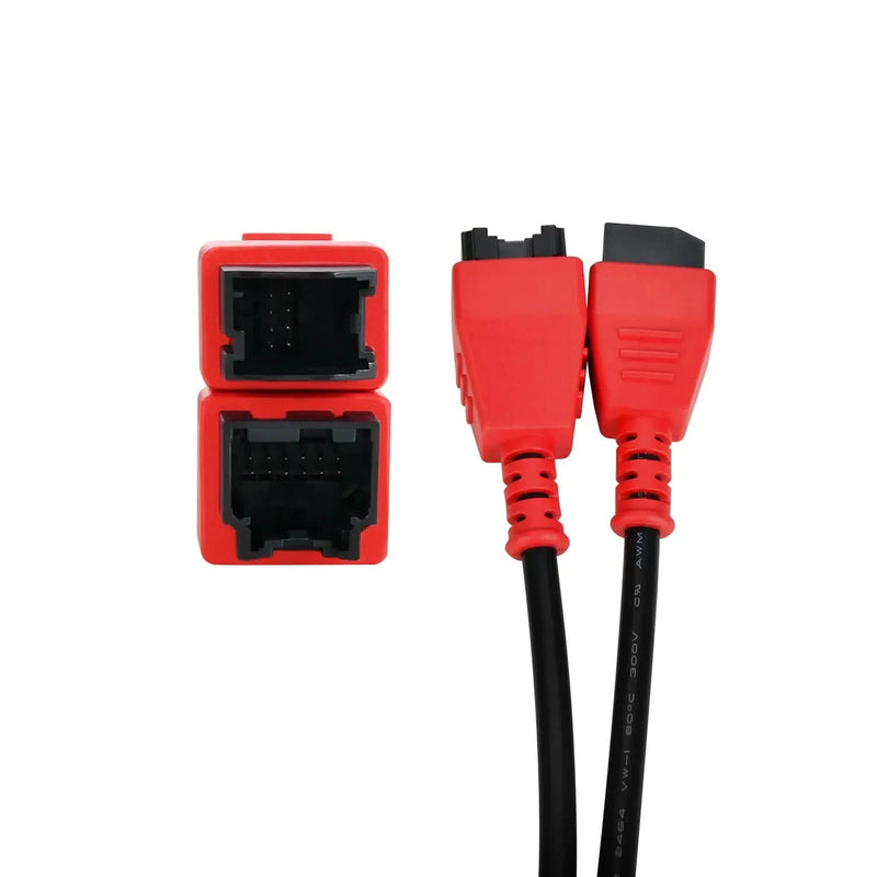Autel OBD2 Adapter for Chrysler 12+8