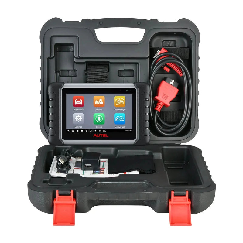 Autel MaxiPro MP808S | Upgrade Version of Autel MP808