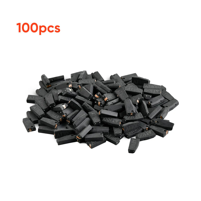 Autel MaxiIM AT100 Chip | Universal Transponder Chip | Work with KM100 KM100E IM508 IM508S IM608 PRO II IM608 II