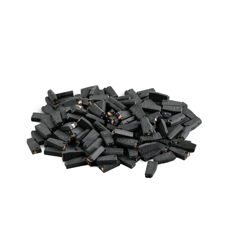 Autel MaxiIM AT100 Chip | Universal Transponder Chip | Work with KM100 KM100E IM508 IM508S IM608 PRO II IM608 II