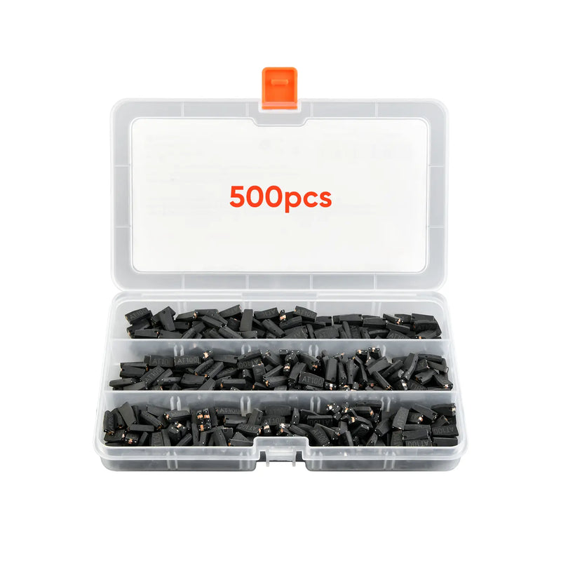 Autel MaxiIM AT100 Chip | Universal Transponder Chip | Work with KM100 KM100E IM508 IM508S IM608 PRO II IM608 II