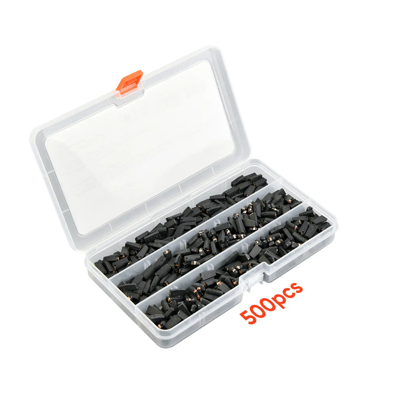 Autel MaxiIM AT100 Chip | Universal Transponder Chip | Work with KM100 KM100E IM508 IM508S IM608 PRO II IM608 II