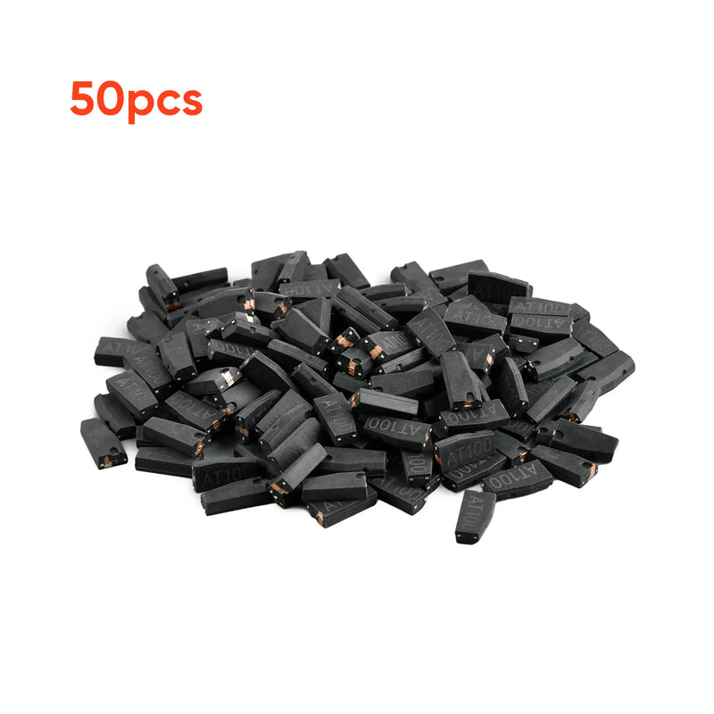 Autel MaxiIM AT100 Chip | Universal Transponder Chip | Work with KM100 KM100E IM508 IM508S IM608 PRO II IM608 II