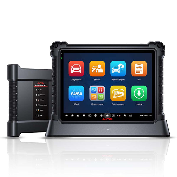 [Pre-order] Autel MaxiSys Ultra S2 Diagnostic Scanner Tablet With AI, 6-IN-1 VCMI2, Topology 3.0, Enhanced Oscilloscope, 48+ Services, Upgraded from Autel Ultra